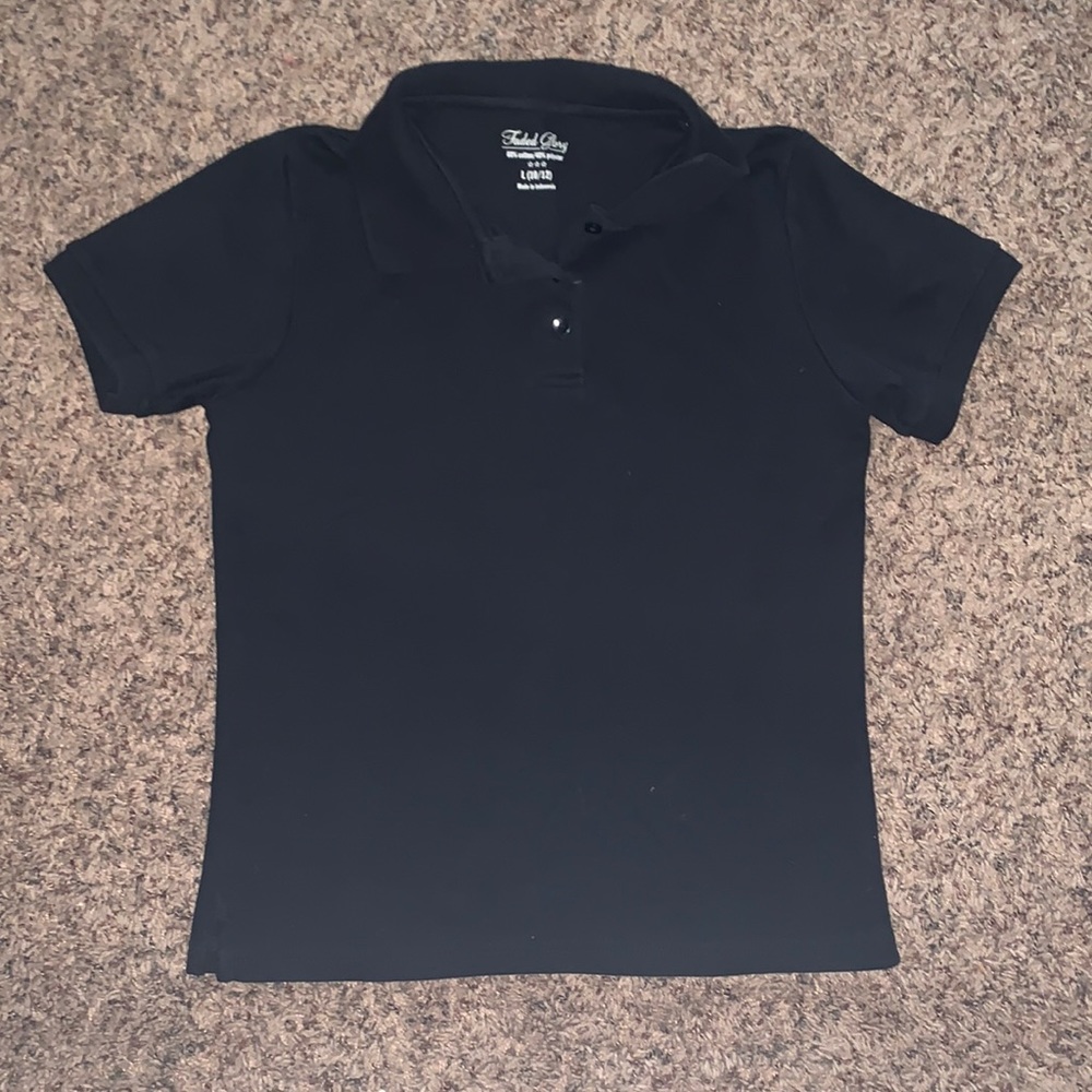Back Polo